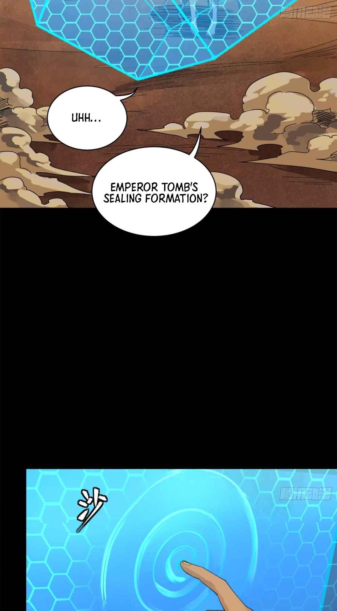 Chapter 170 - Page 27