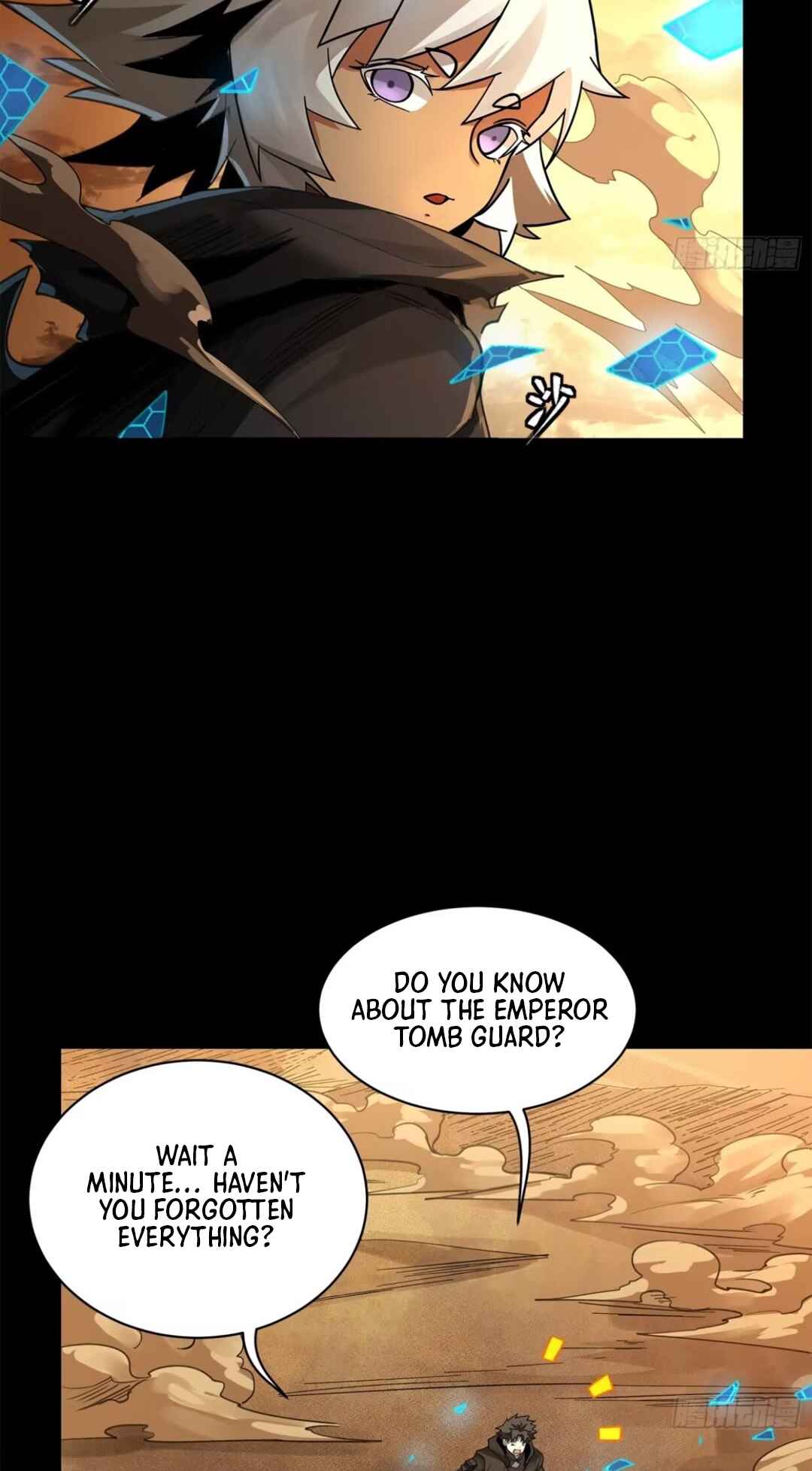 Chapter 170 - Page 30