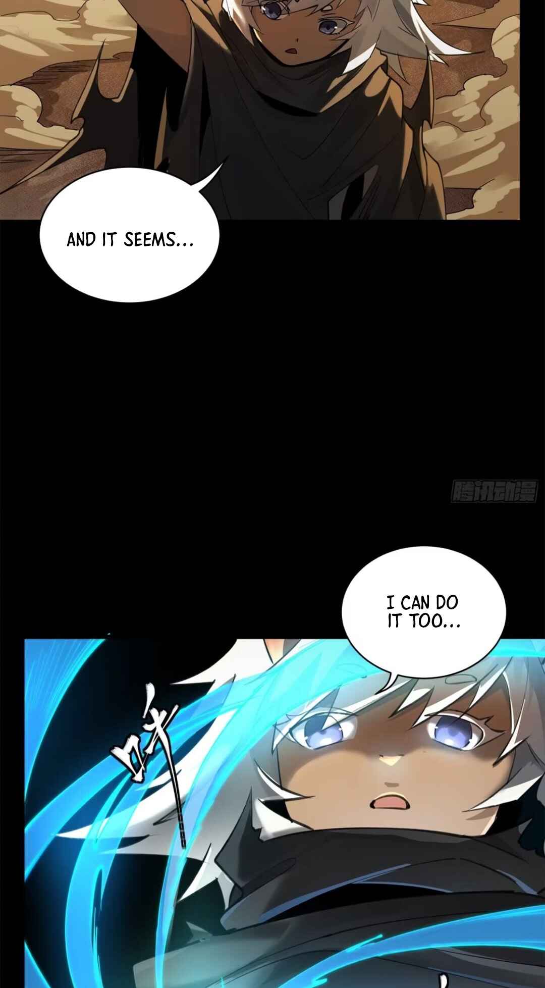 Chapter 170 - Page 32
