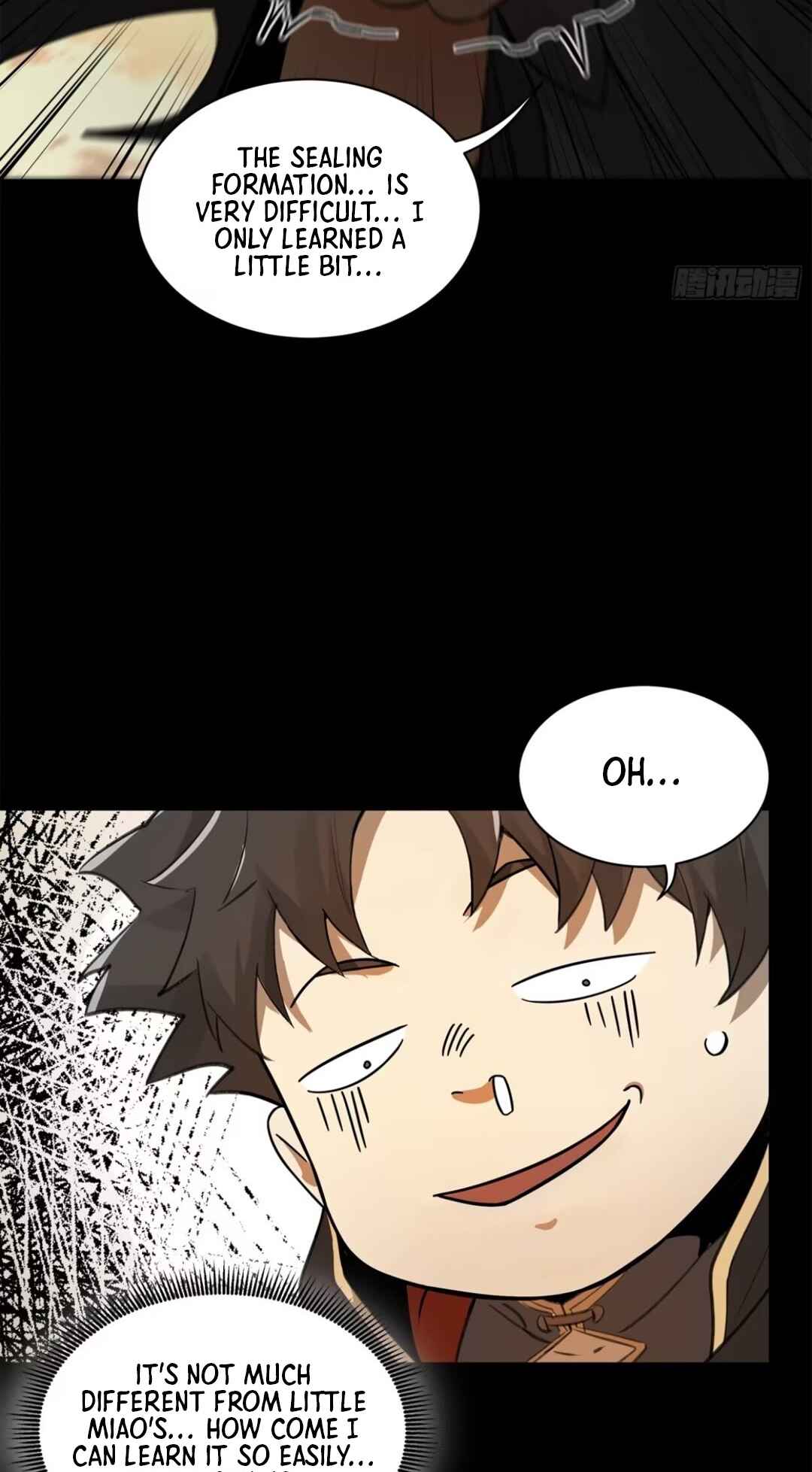 Chapter 170 - Page 34