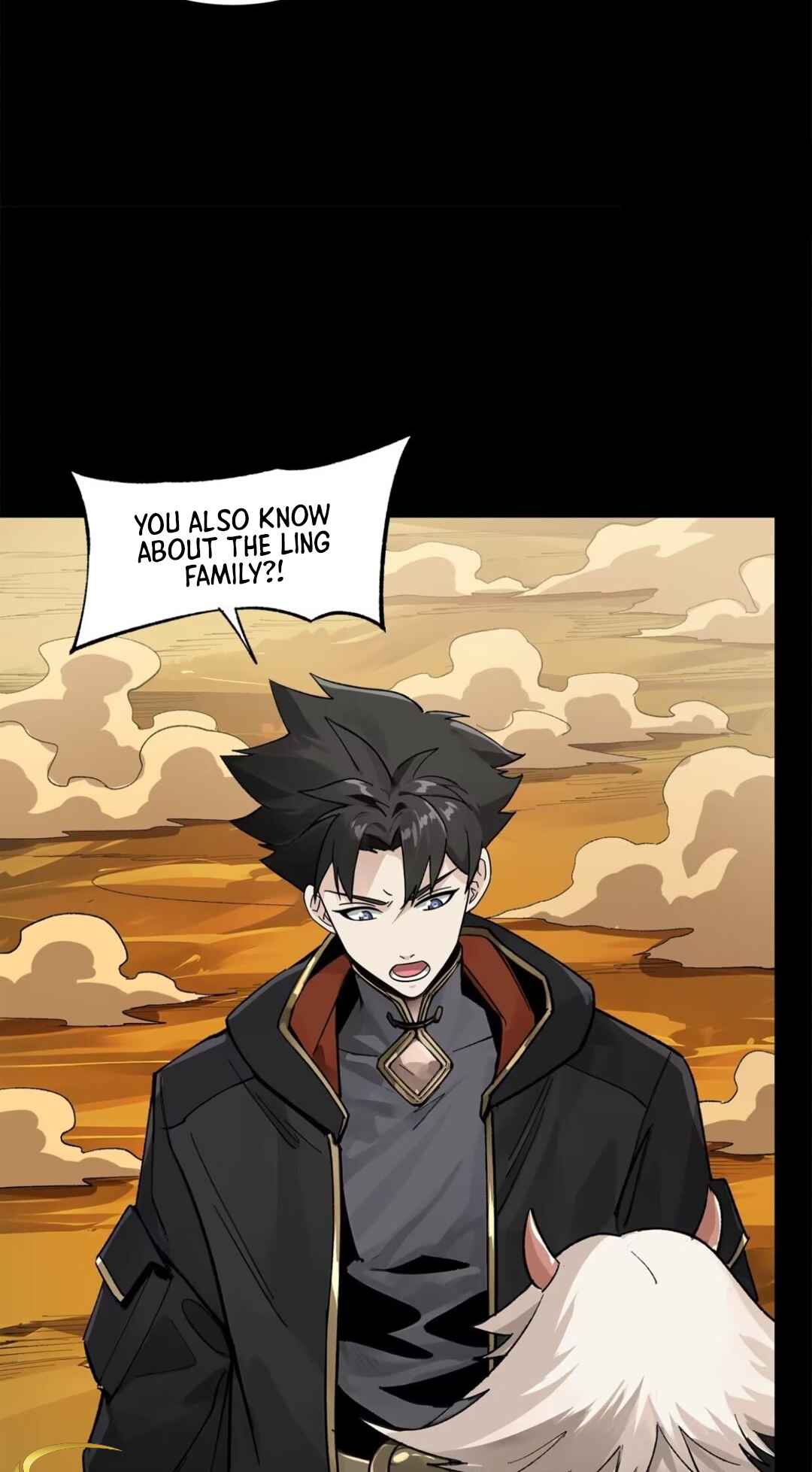 Chapter 170 - Page 36