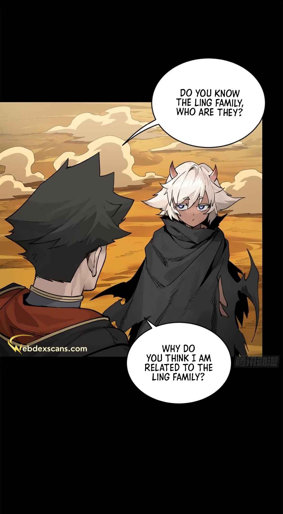 Chapter 170 - Page 43