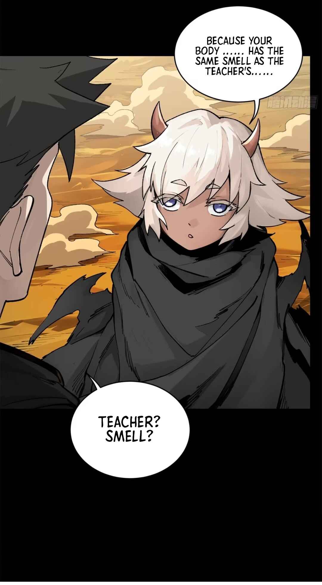 Chapter 170 - Page 45