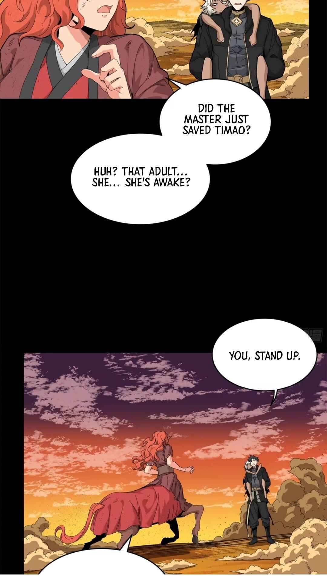 Chapter 170 - Page 60