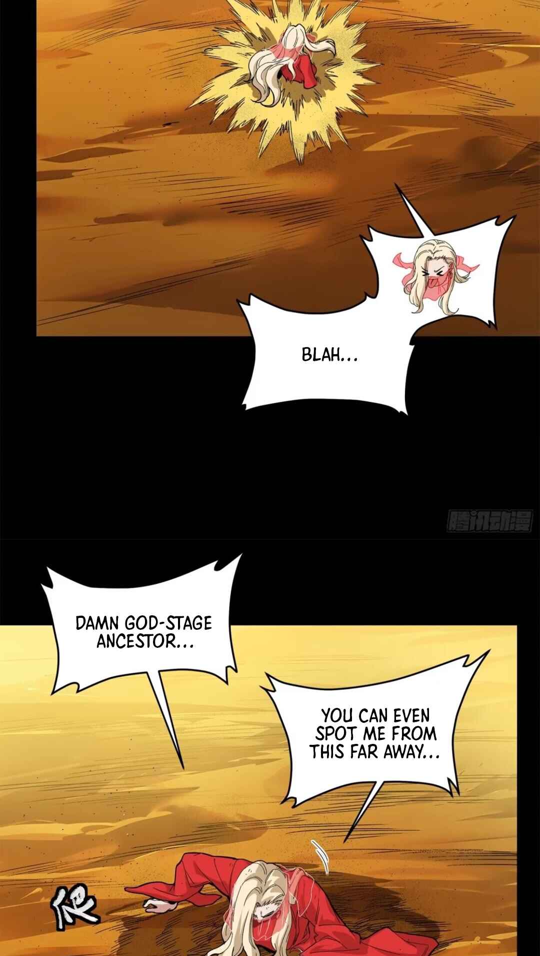 Chapter 170 - Page 65