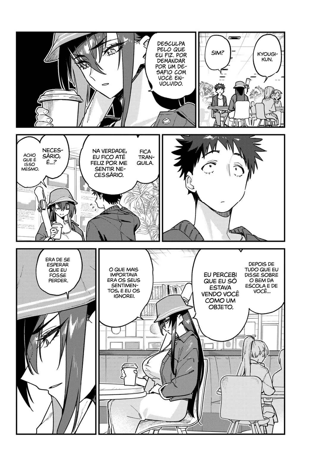 Chapter 88 - Page 5