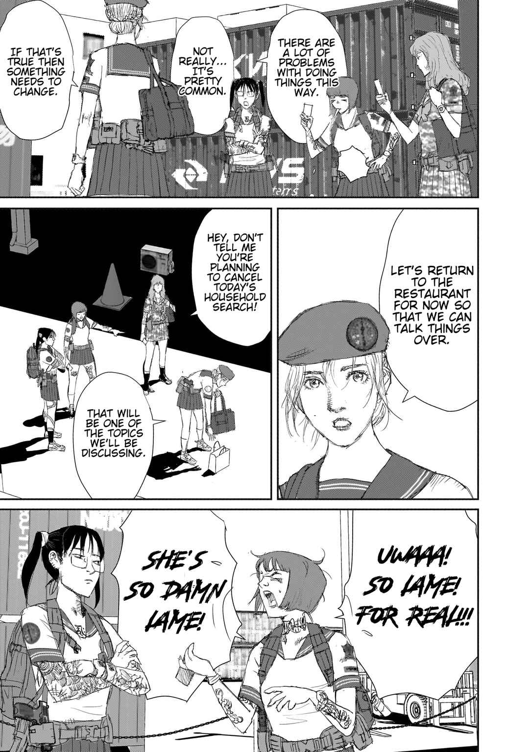 Chapter 11 - Page 19
