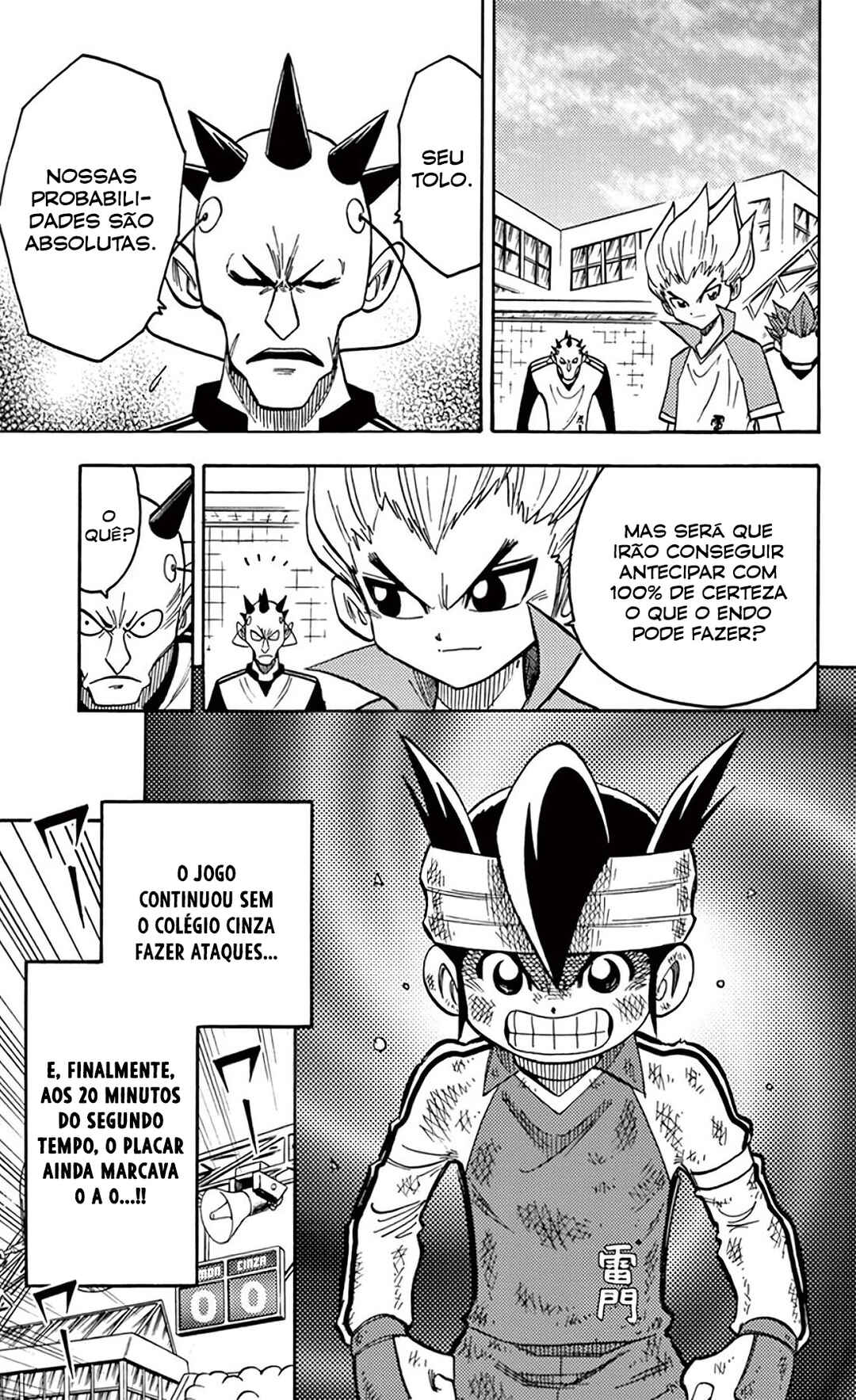 Chapter 11 - Page 22