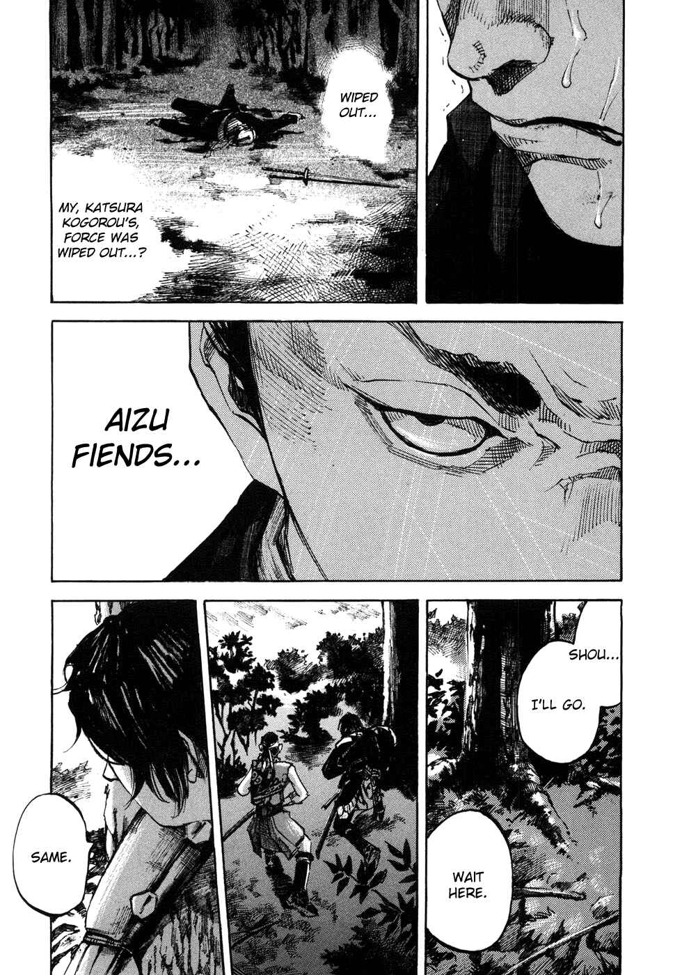 Chapter 158 - Page 4