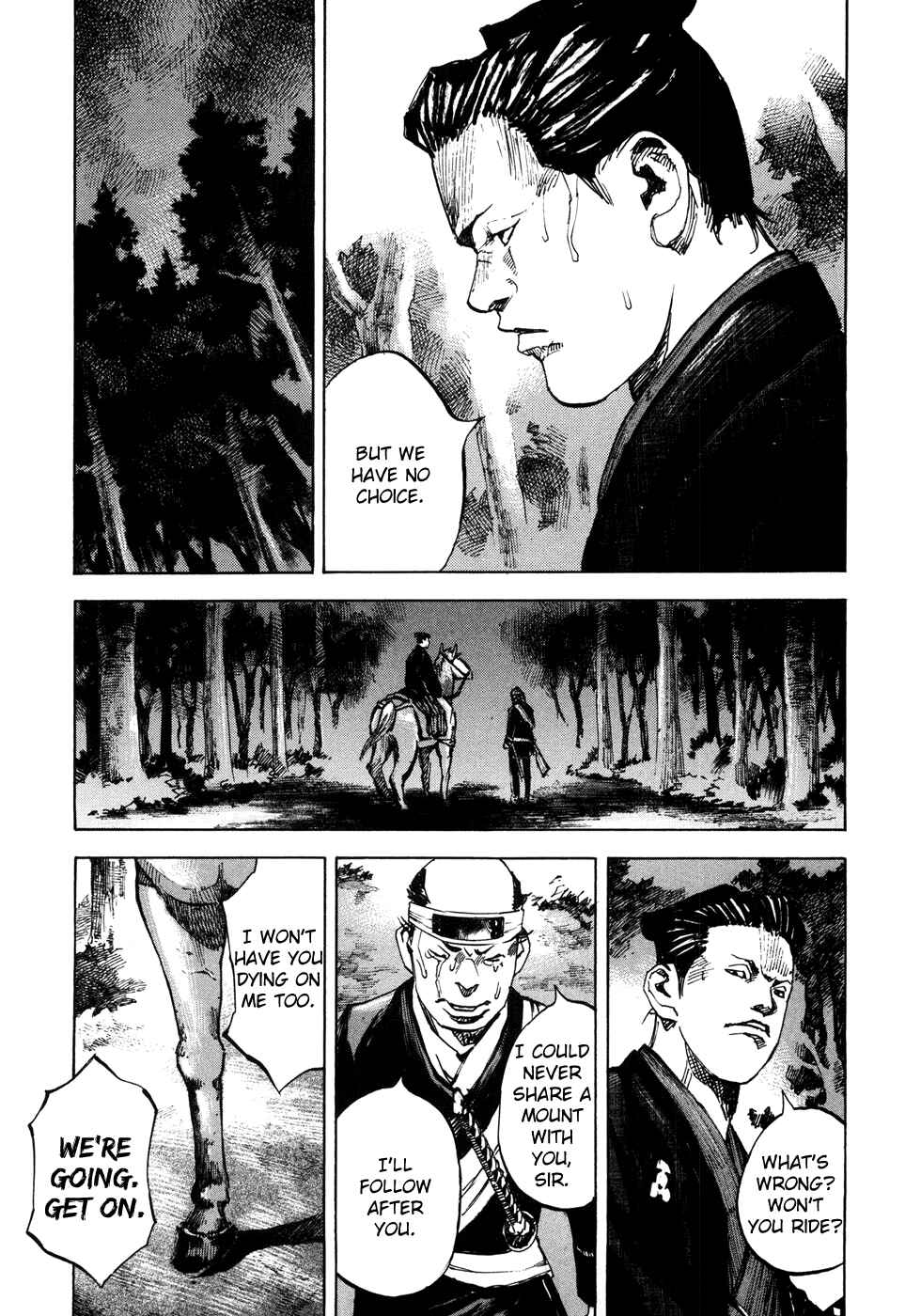 Chapter 158 - Page 6