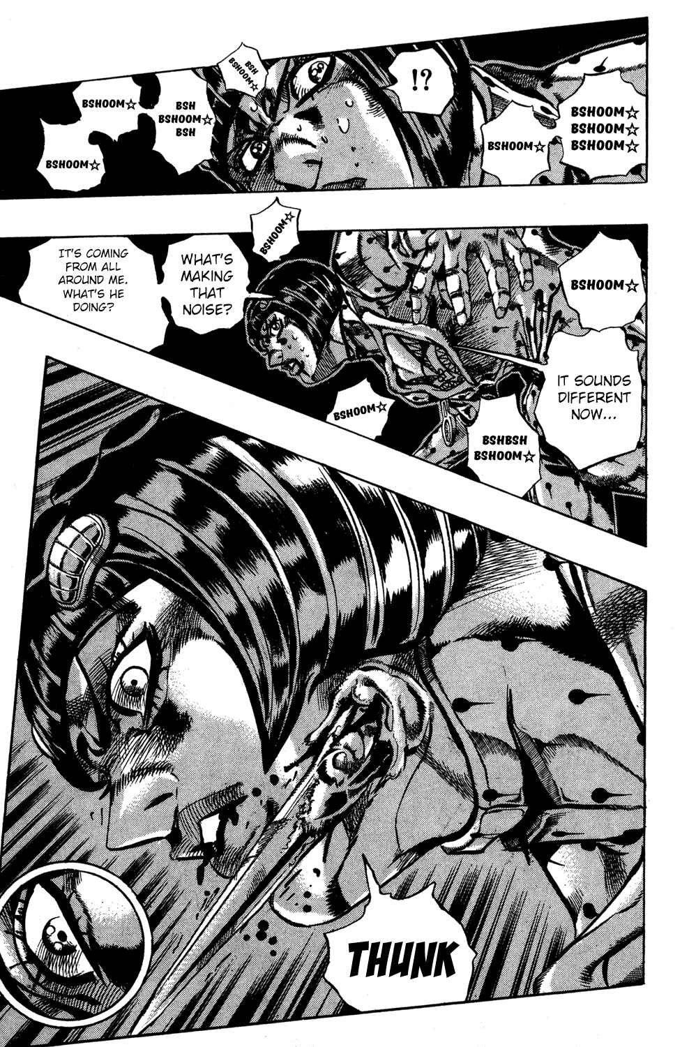 Chapter 126 - Page 14