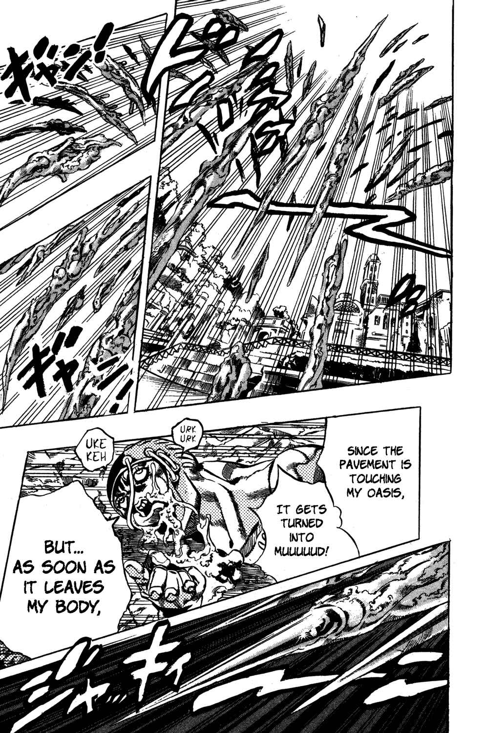 Chapter 126 - Page 16