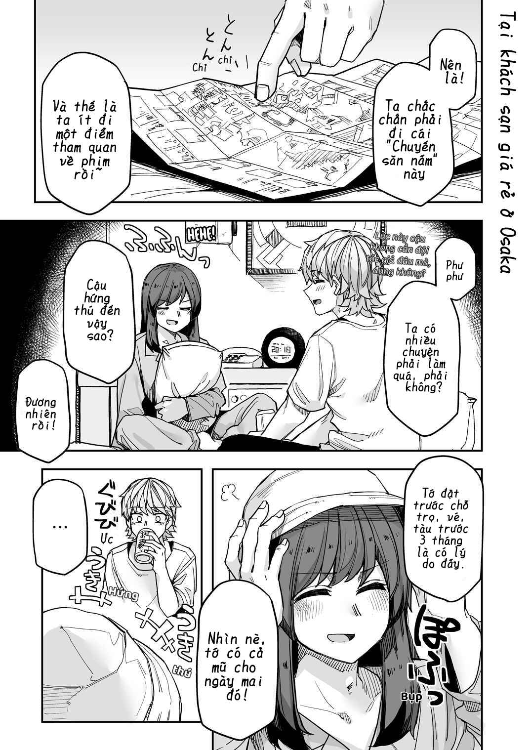 Chapter 110 - Page 1