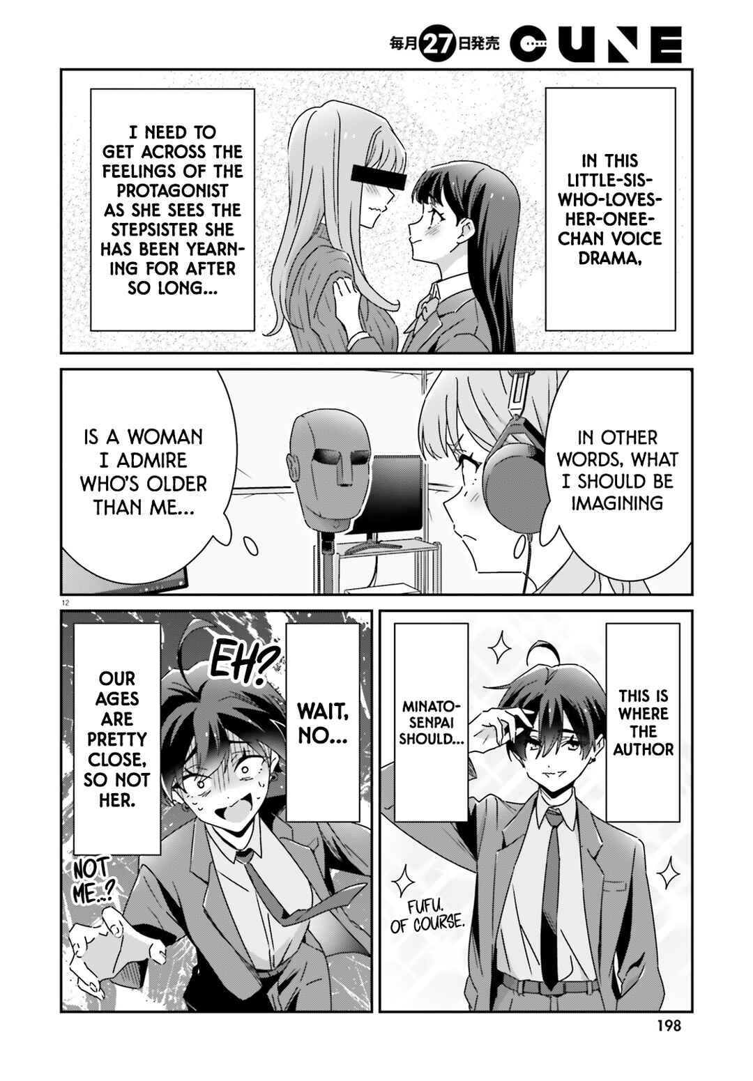 Chapter 49 - Page 12