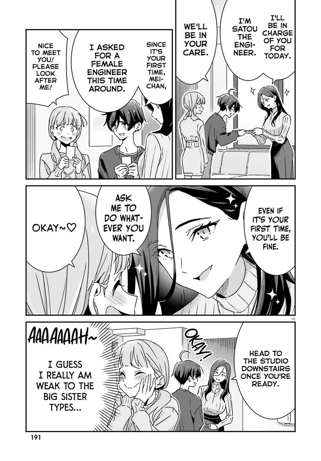 Chapter 49 - Page 5