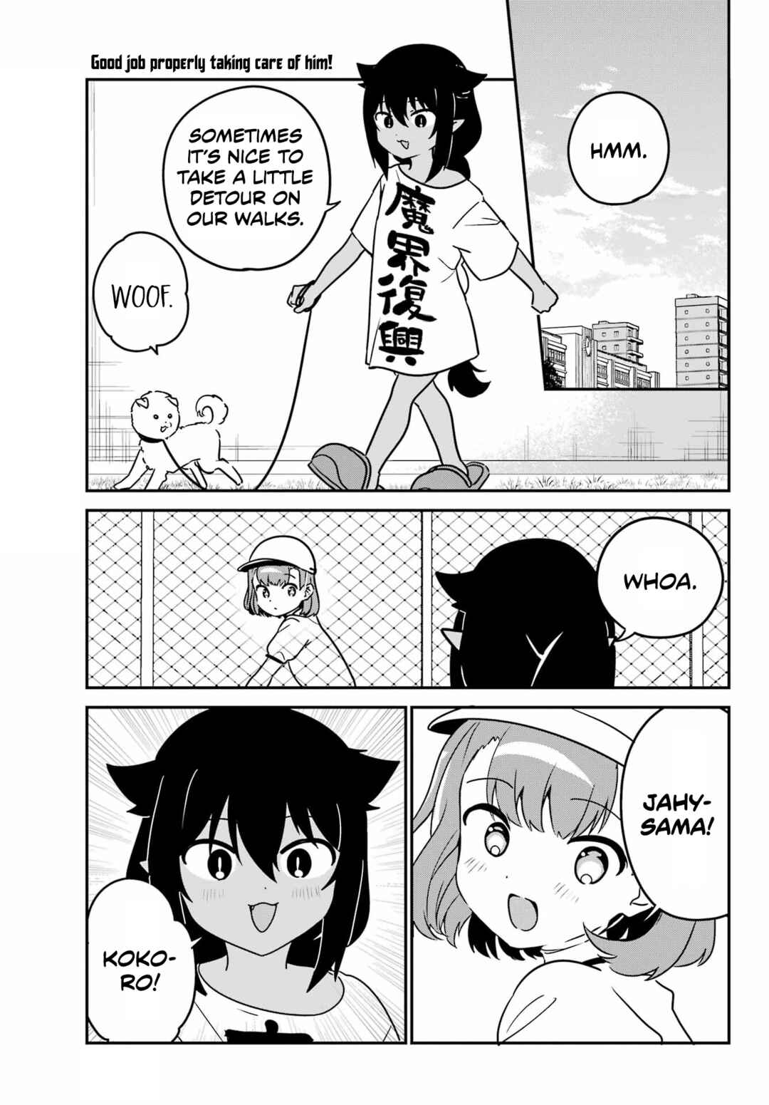 Chapter 91 - Page 1