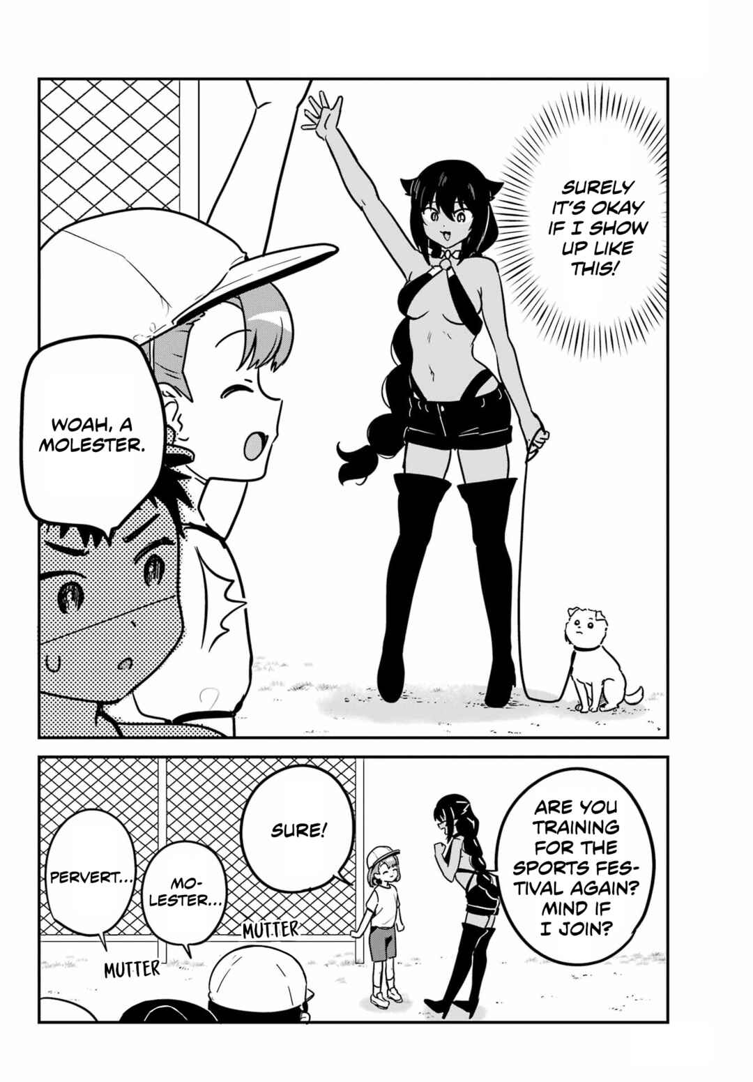 Chapter 91 - Page 10
