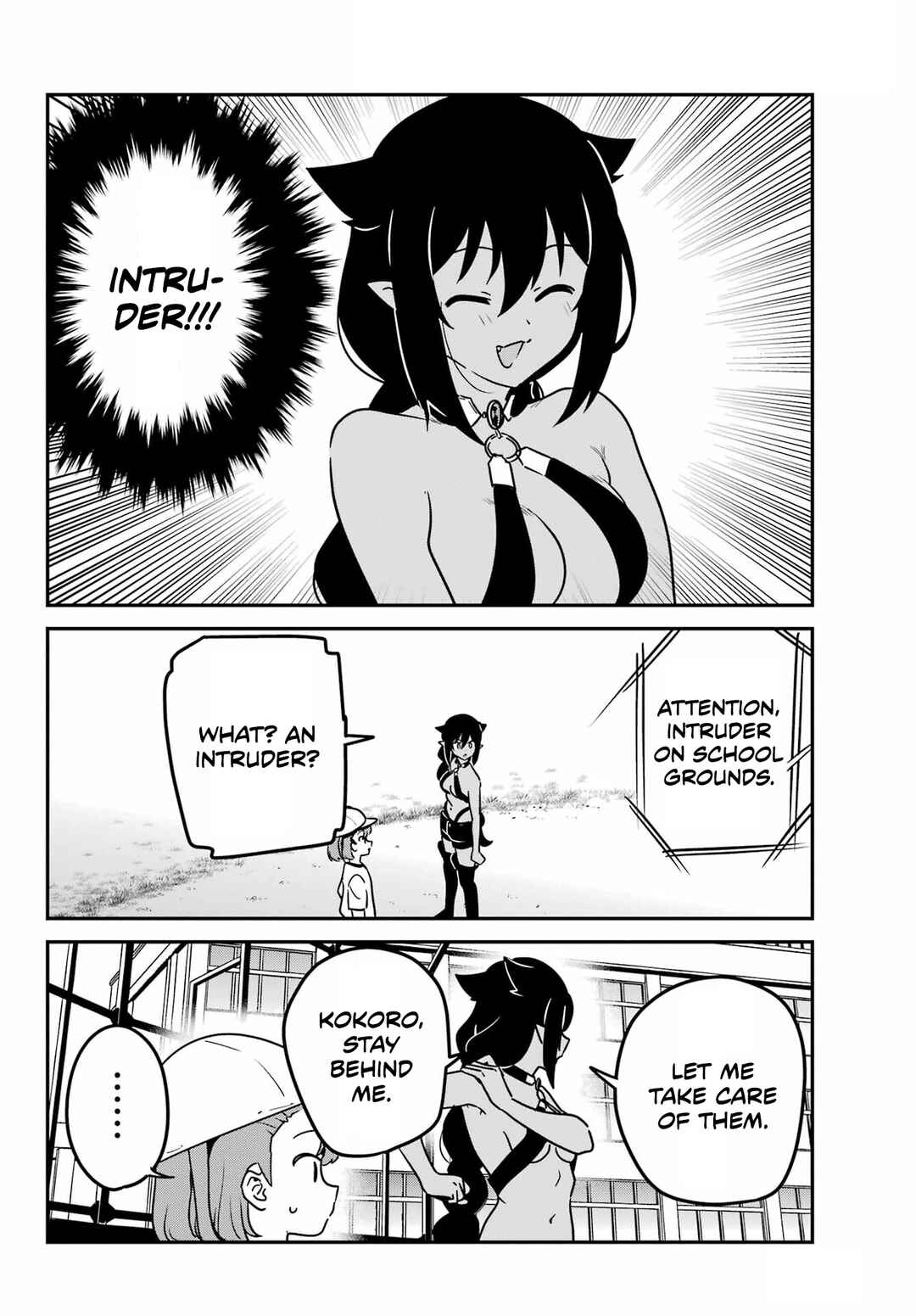 Chapter 91 - Page 12