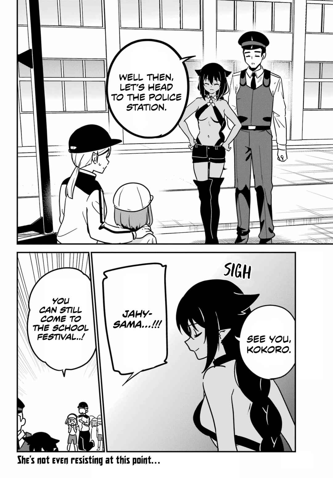 Chapter 91 - Page 16