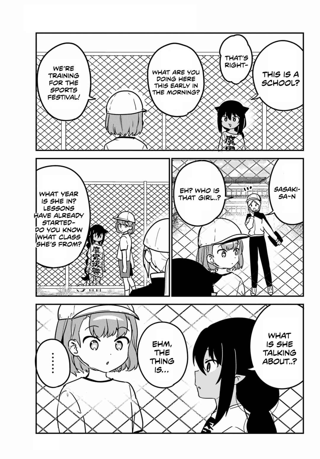 Chapter 91 - Page 3