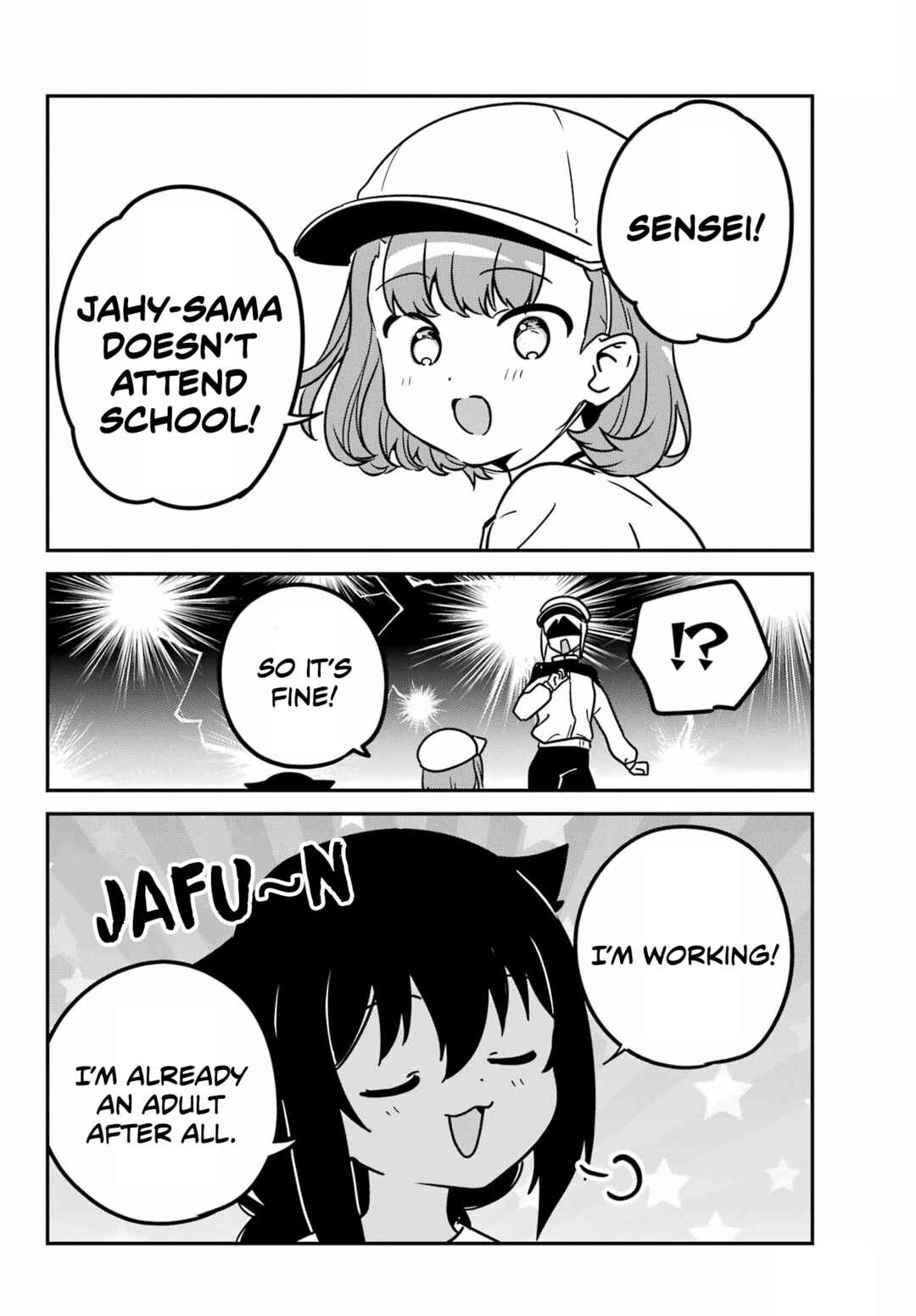 Chapter 91 - Page 4