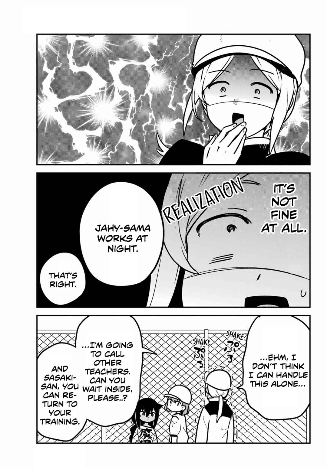 Chapter 91 - Page 5