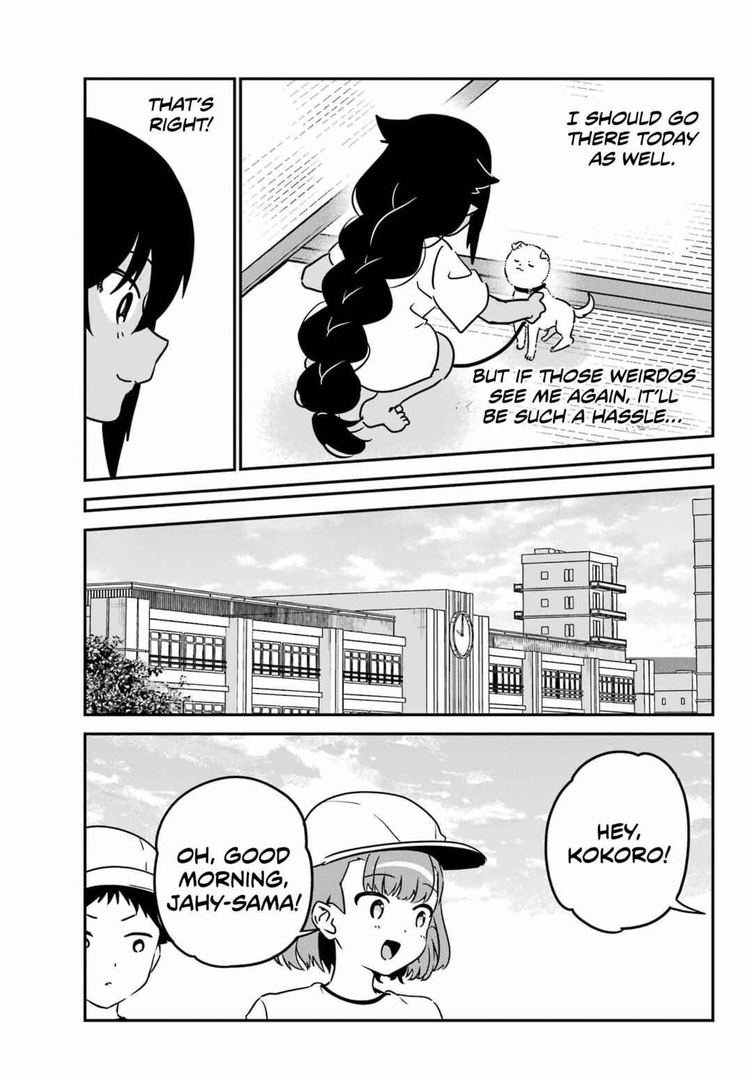 Chapter 91 - Page 9