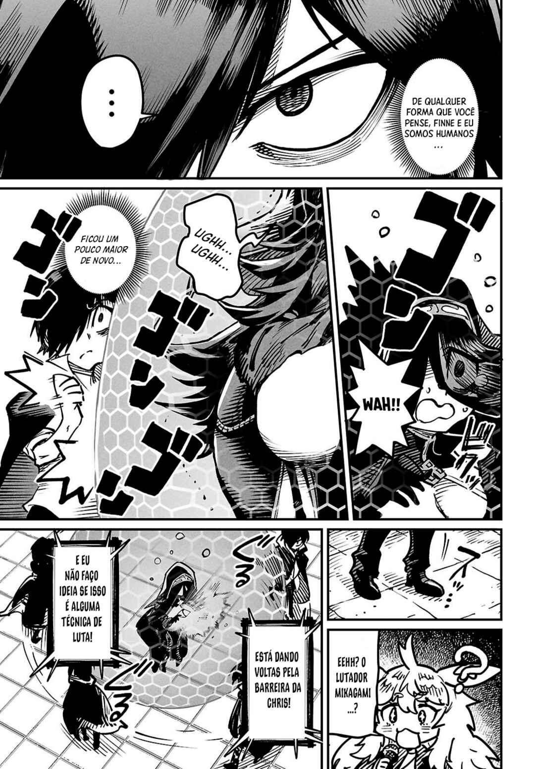 Chapter 22 - Page 29