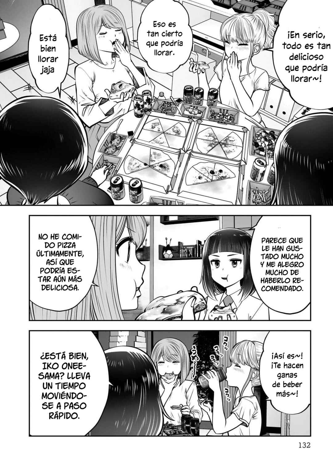 Chapter 44 - Page 40
