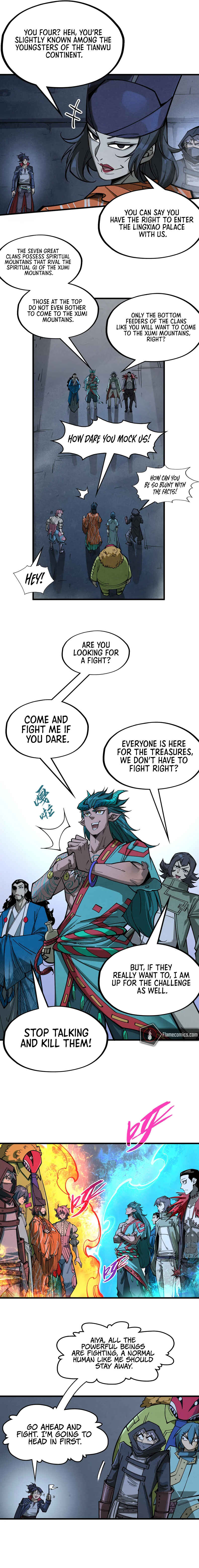 Chapter 267 - Page 9