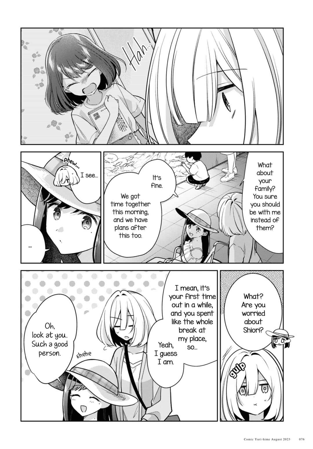 Chapter 28 - Page 6