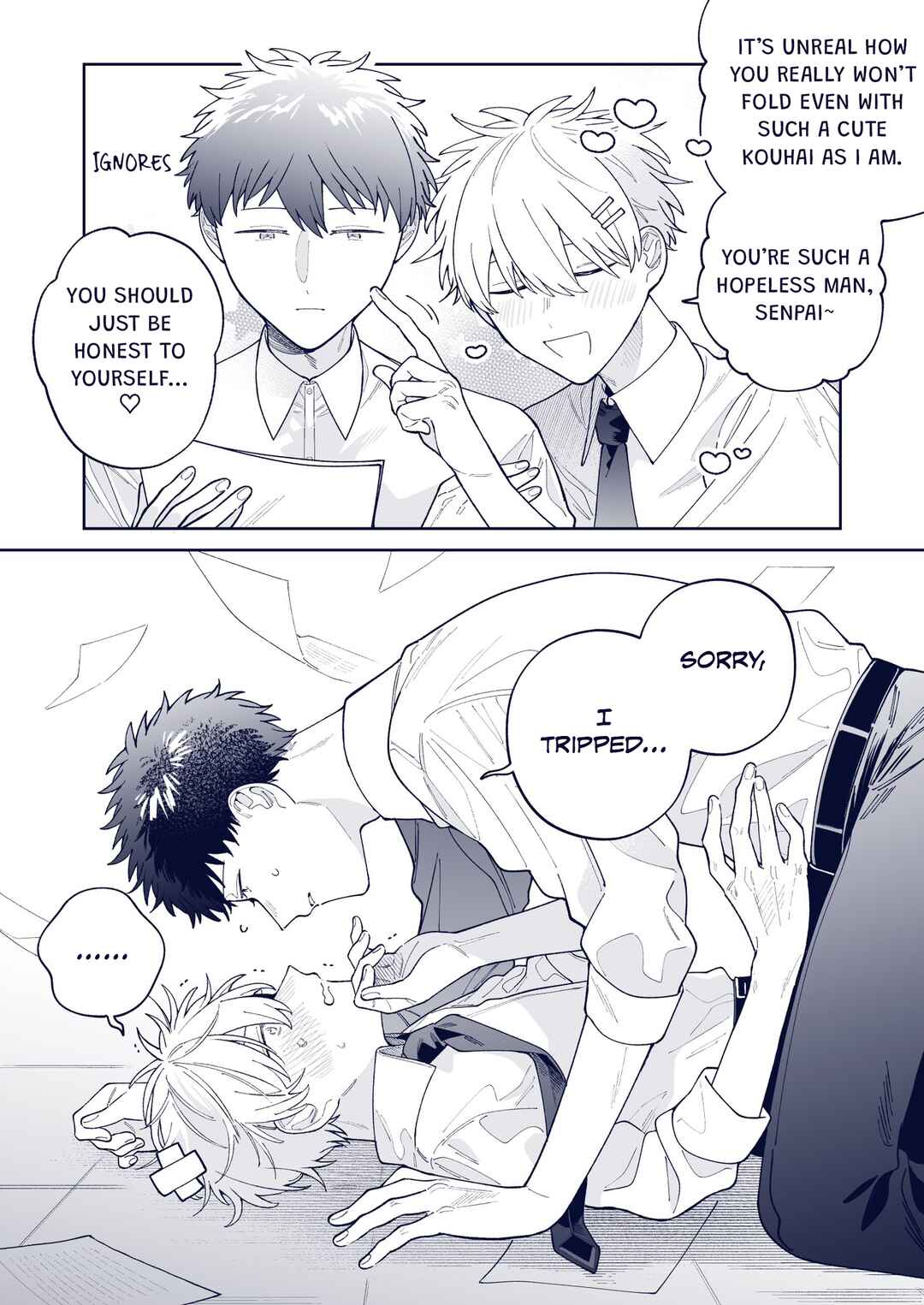 Chapter 64 - Page 1