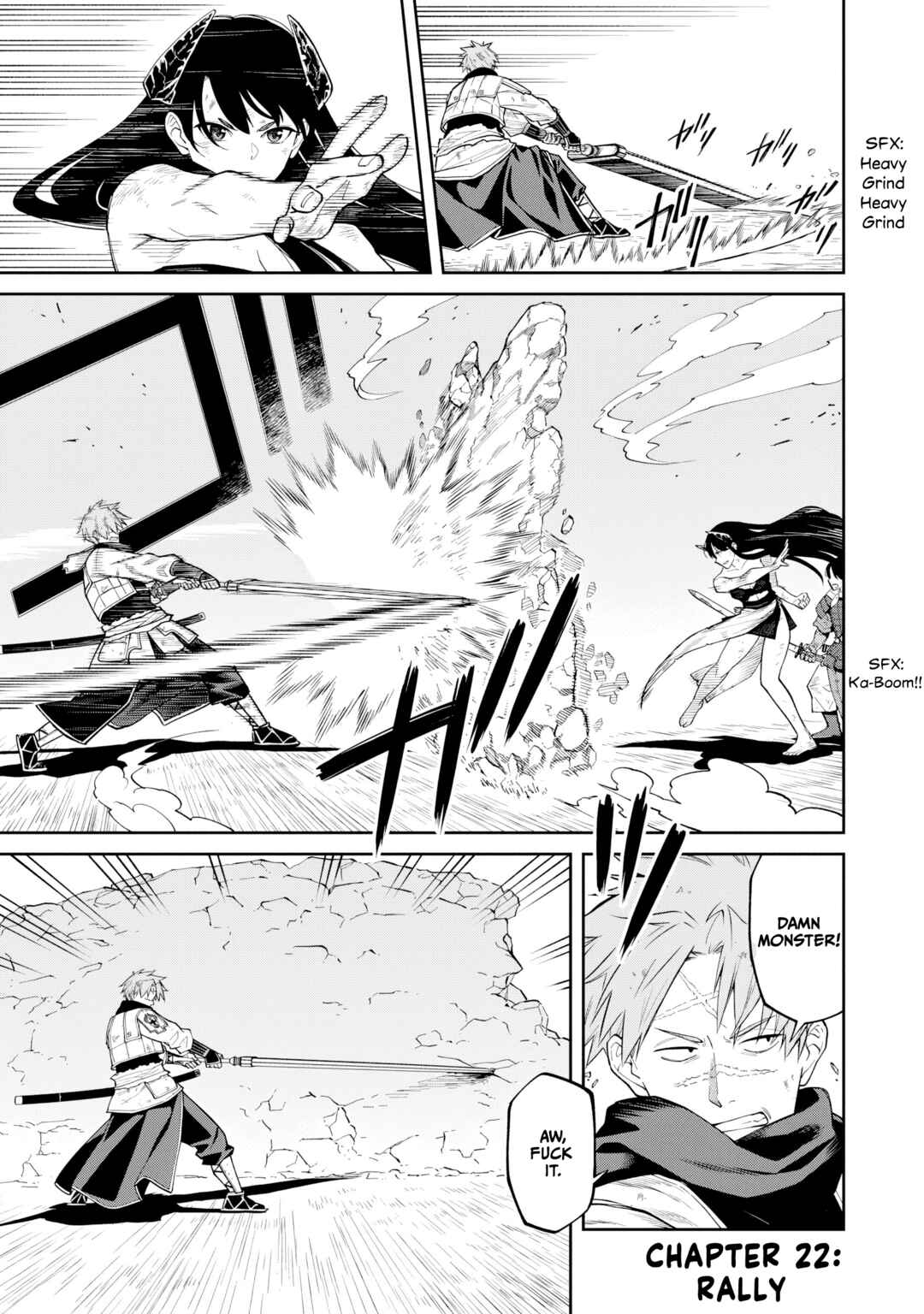 Chapter 22 - Page 1
