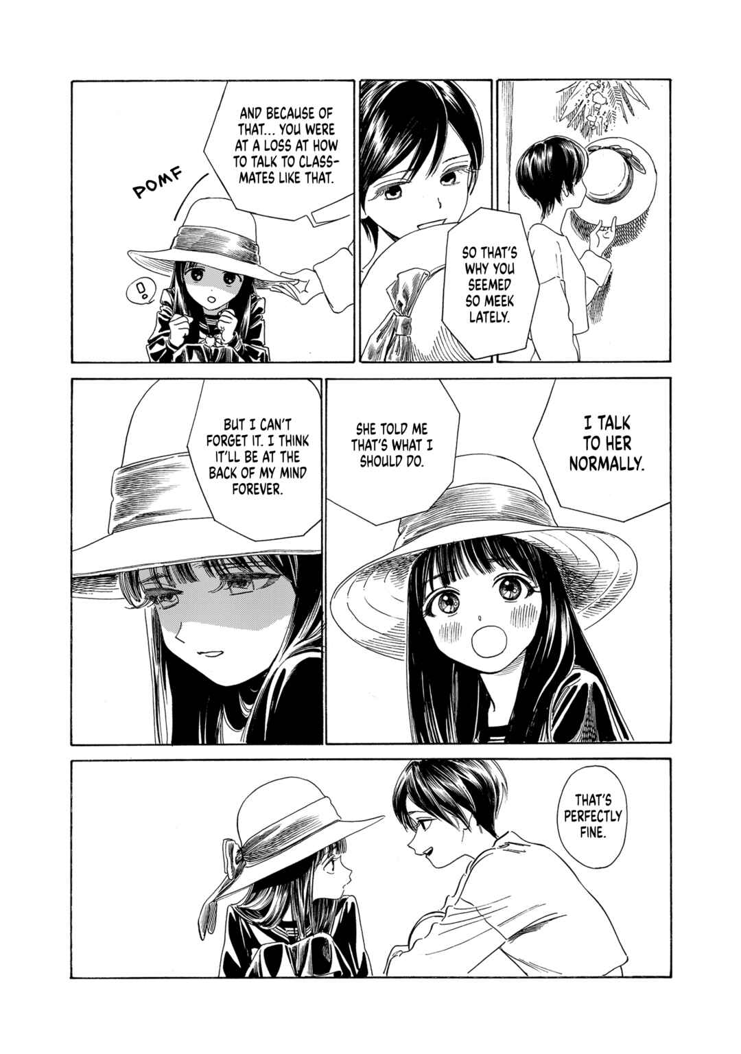 Chapter 72 - Page 12