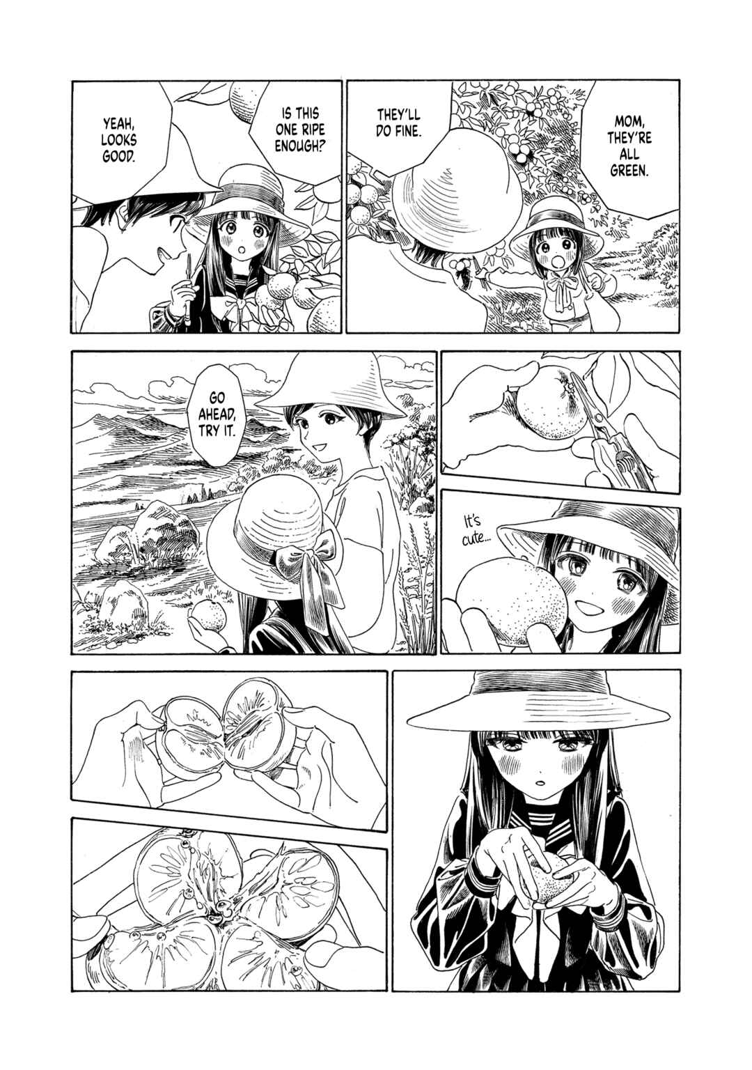Chapter 72 - Page 20