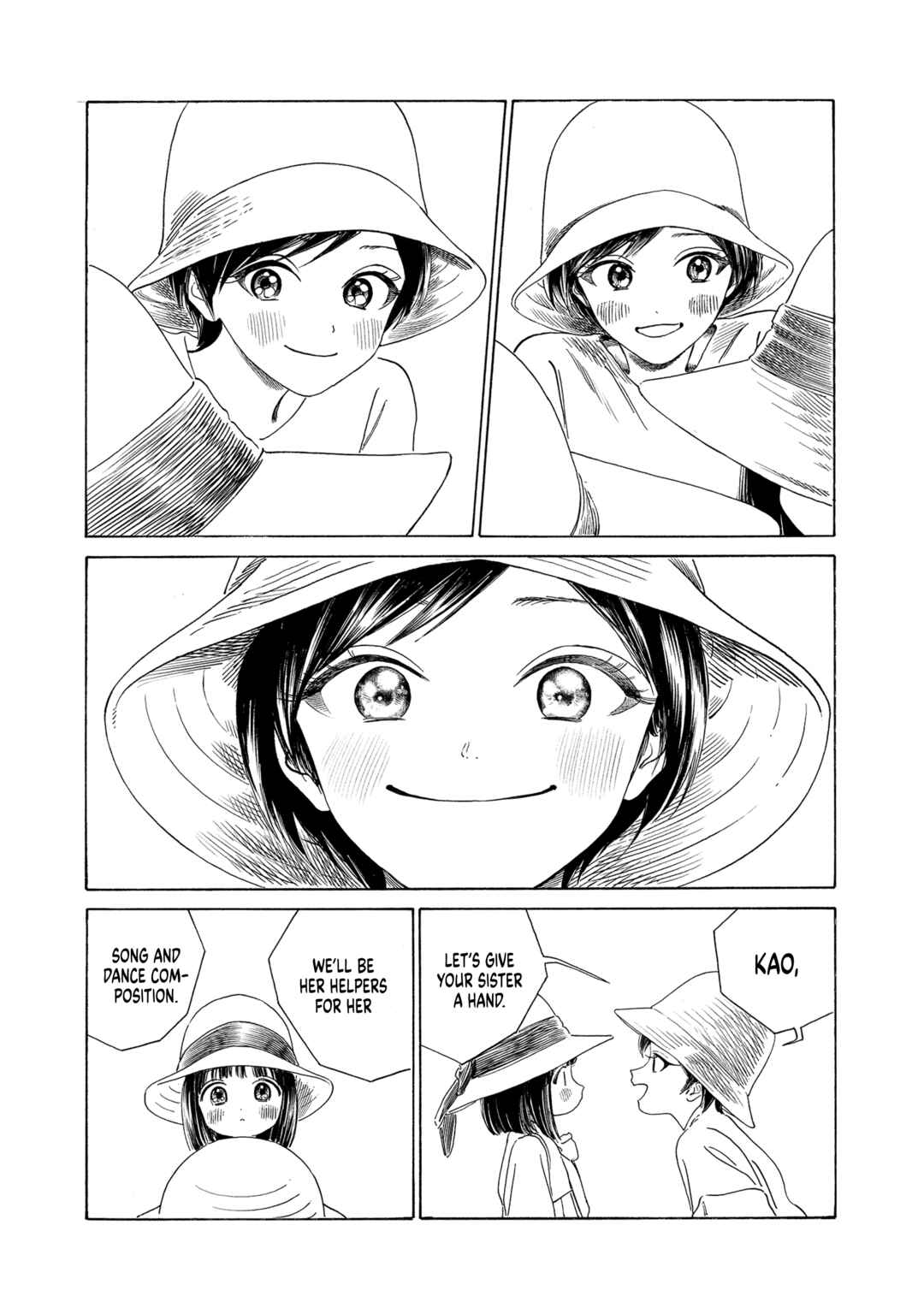 Chapter 72 - Page 30