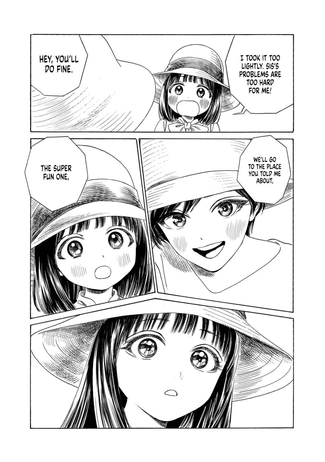 Chapter 72 - Page 31