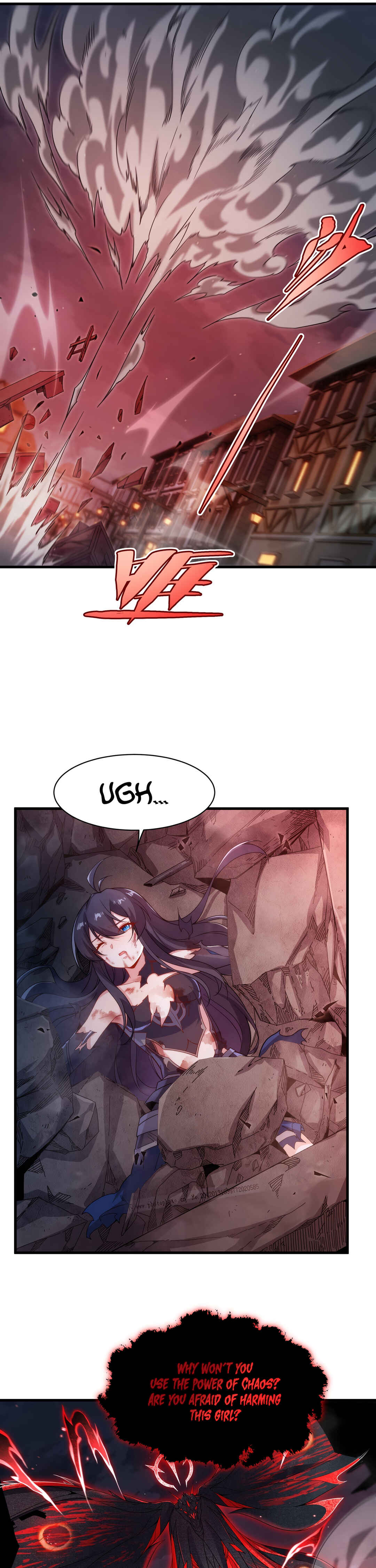 Chapter 95 - Page 16