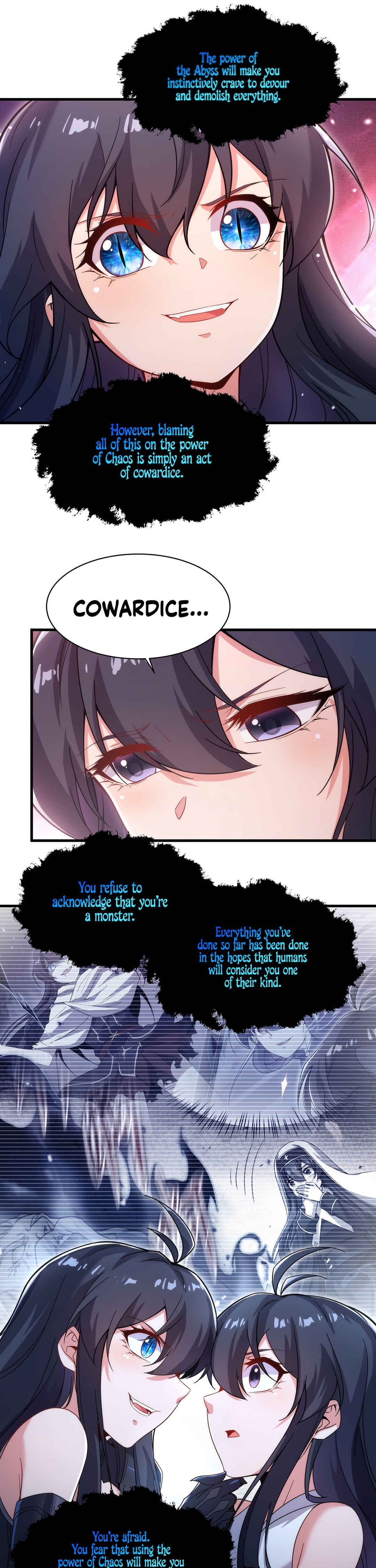 Chapter 95 - Page 22