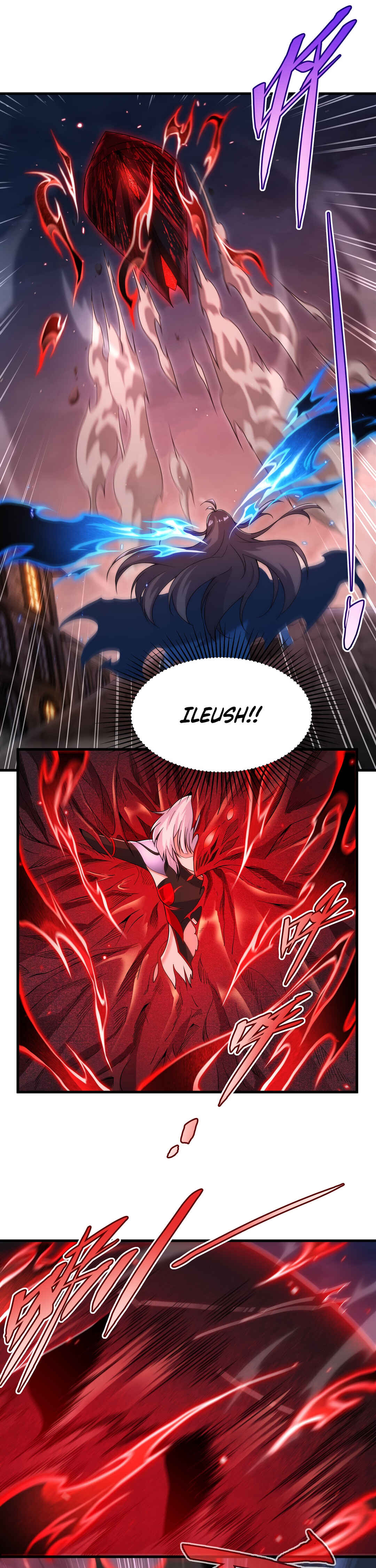 Chapter 95 - Page 8