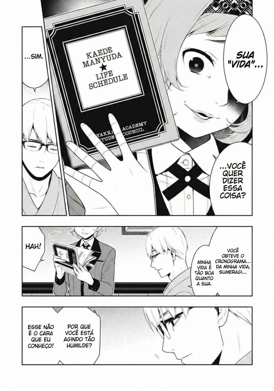 Chapter 45 - Page 10