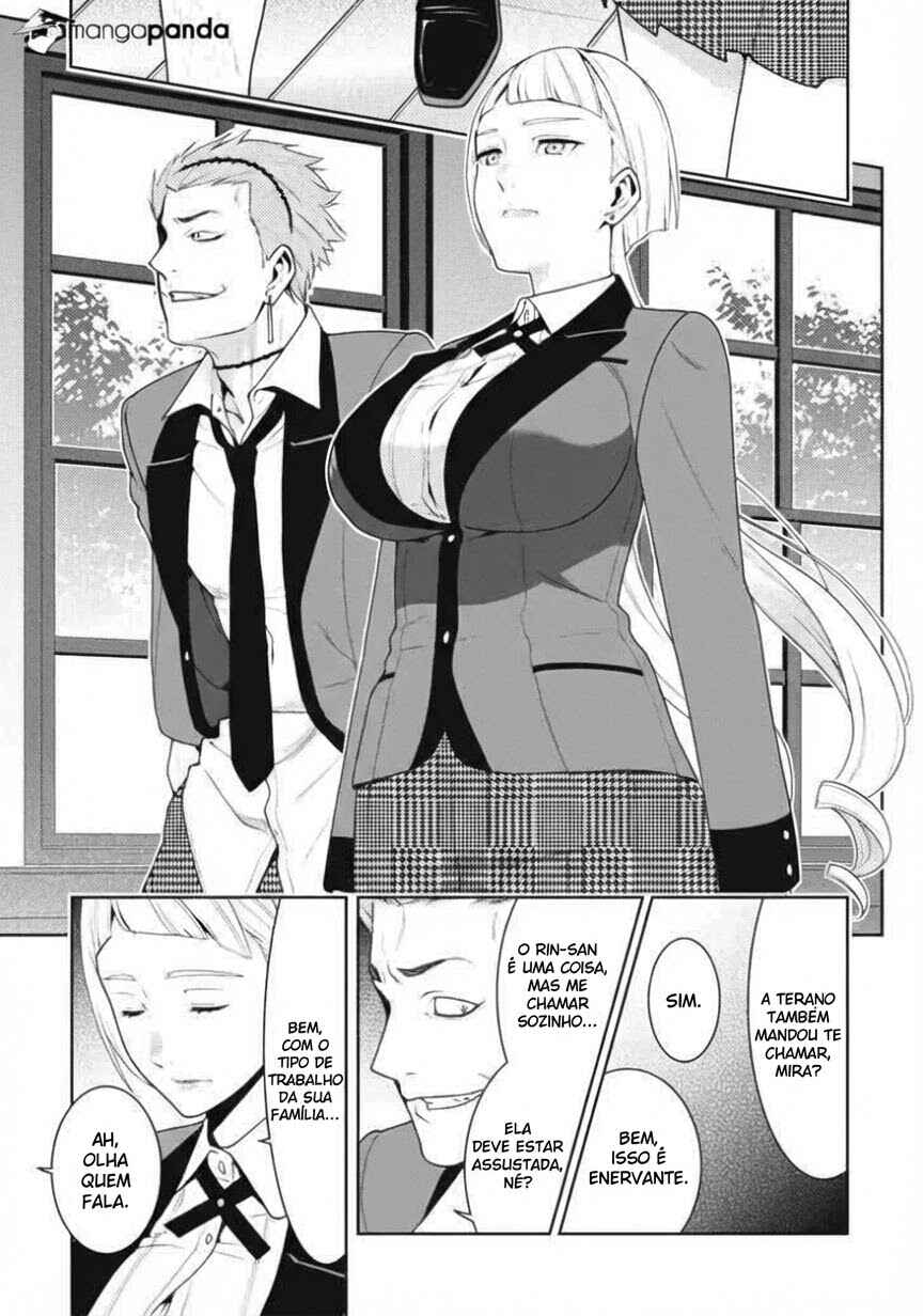 Chapter 45 - Page 21