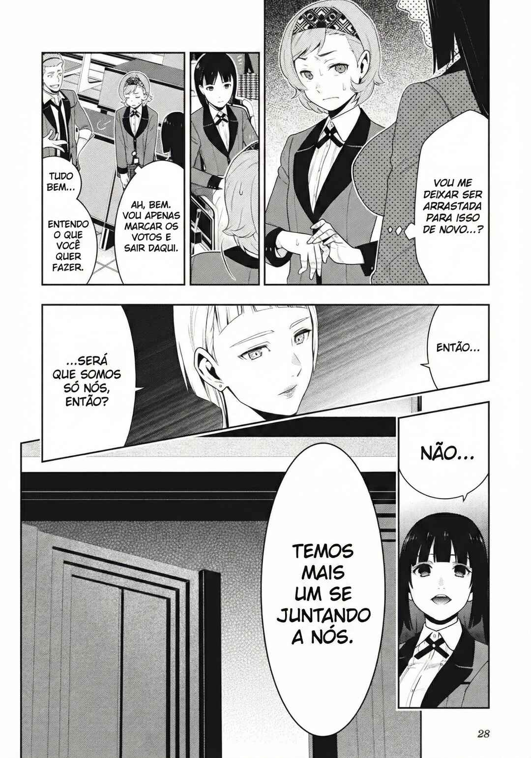 Chapter 45 - Page 30