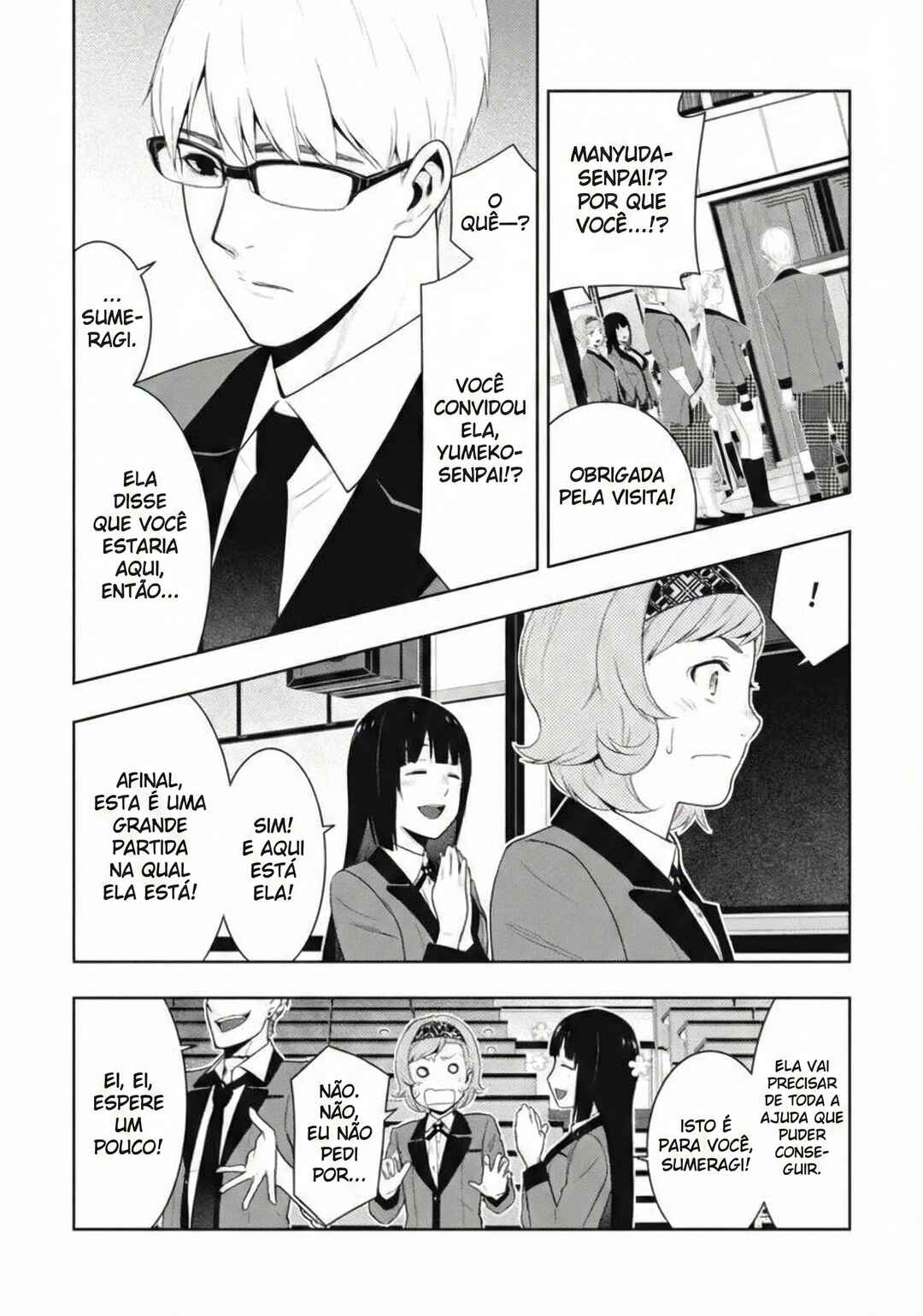 Chapter 45 - Page 32