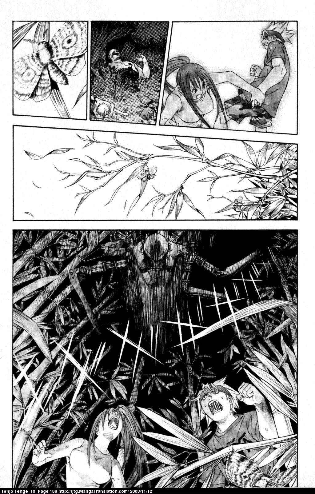 Chapter 62 - Page 12