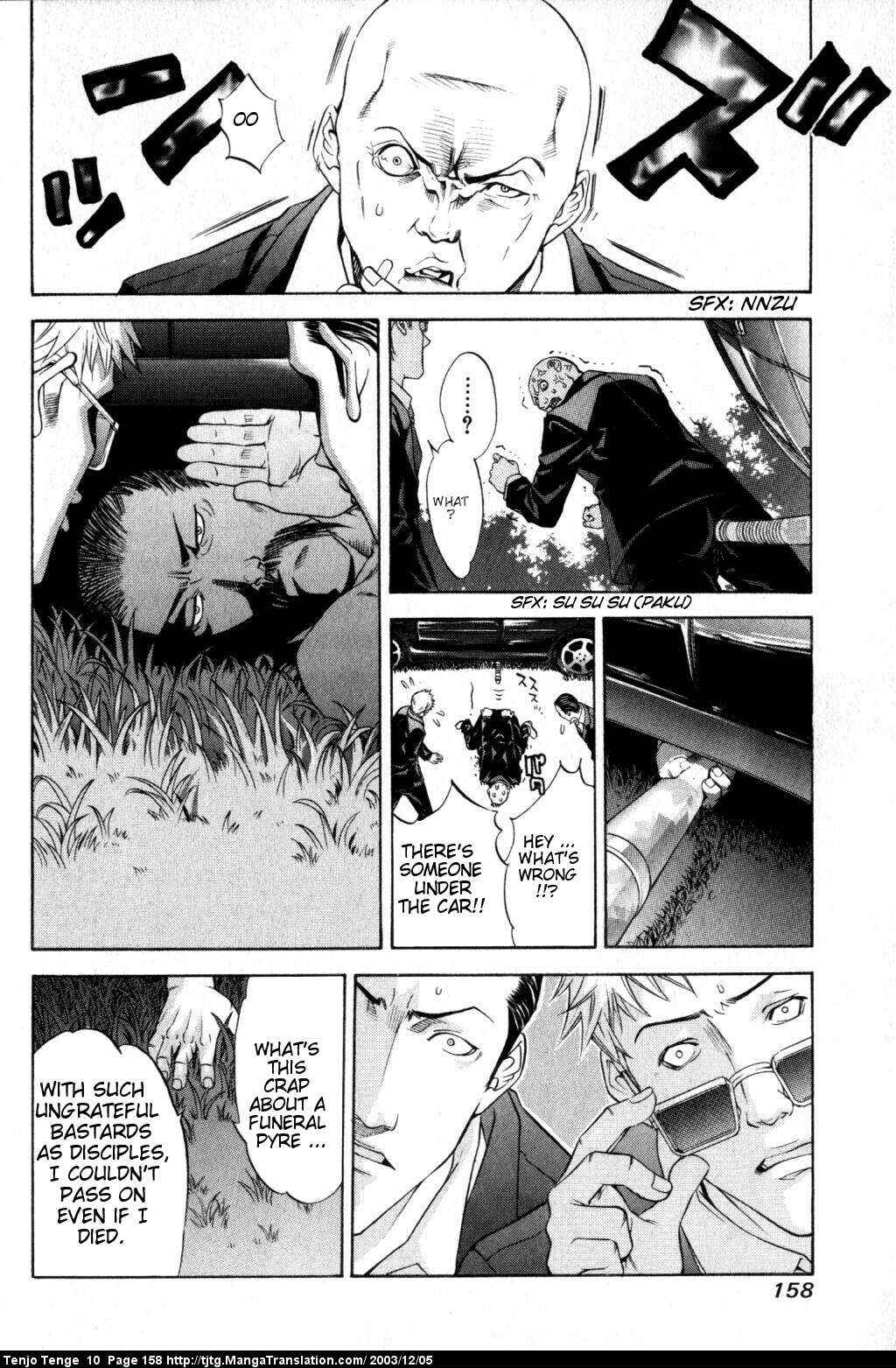 Chapter 62 - Page 14