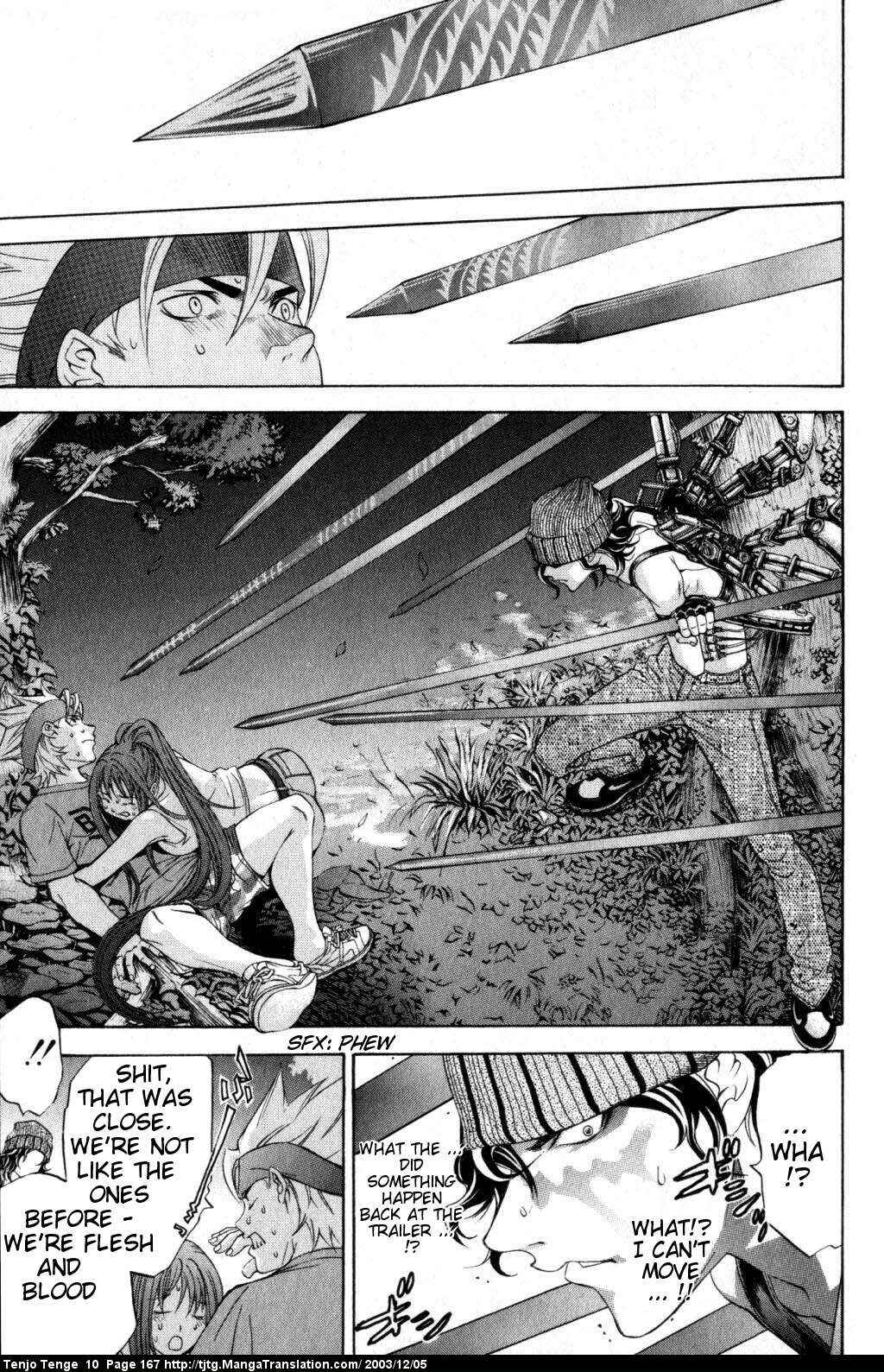Chapter 62 - Page 23