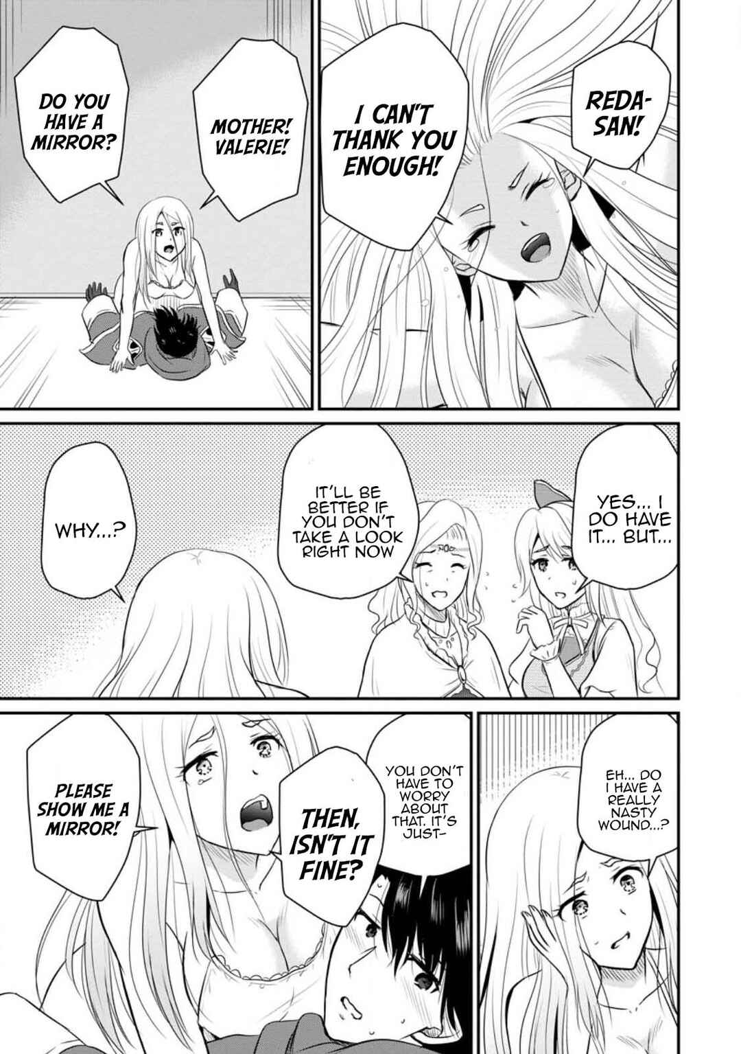 Chapter 34 - Page 21
