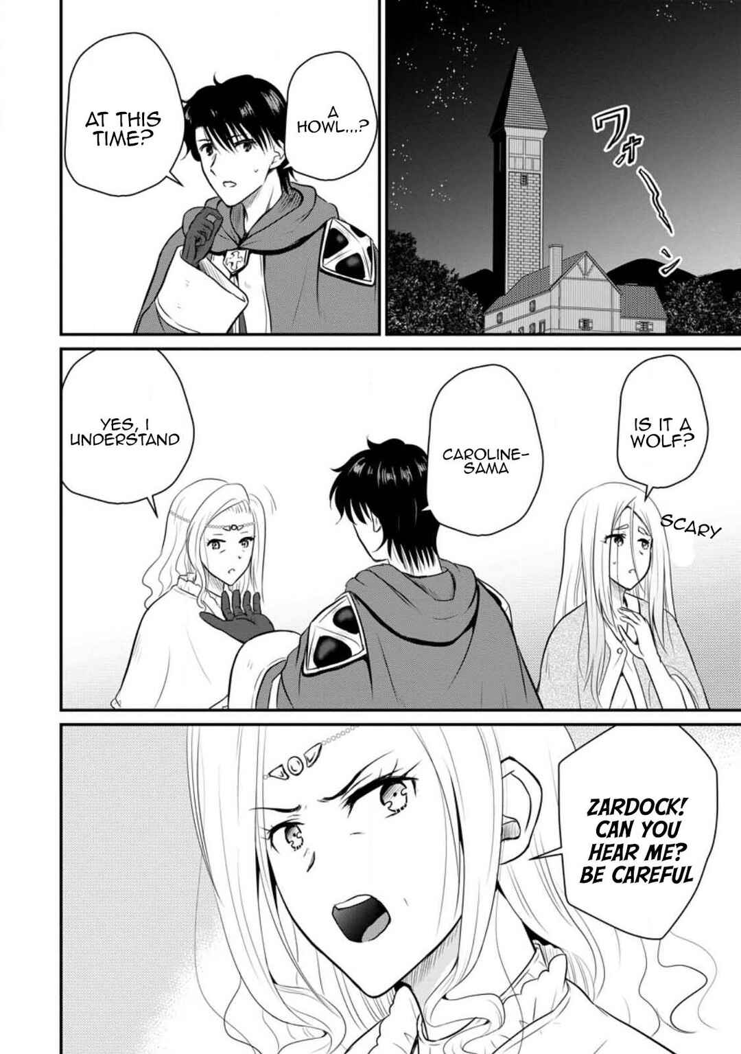 Chapter 34 - Page 24