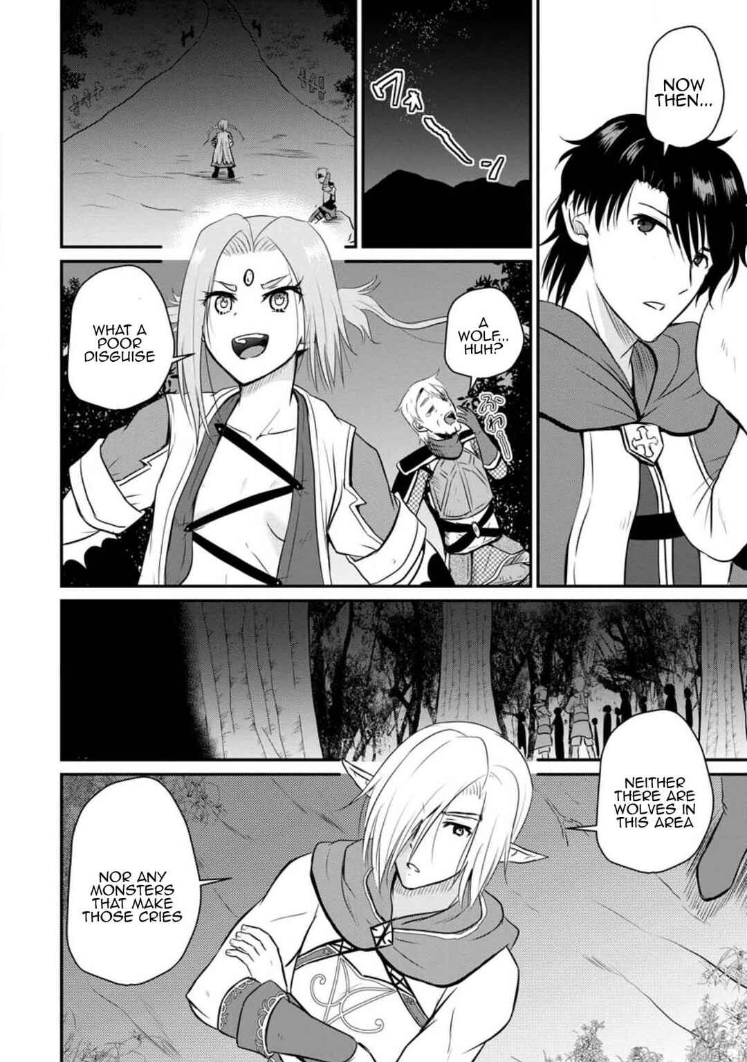 Chapter 34 - Page 28